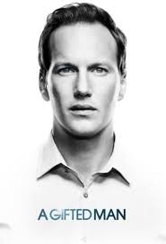 A Gifted Man (TV Series 2011–2012)