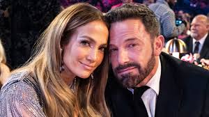 Jennifer Lopez Shares Rare Ben Affleck Wedding Photos In 1-Year Anniversary  Tribute