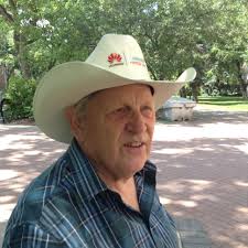 Belgian Country Radio Russell's Country & Western Music Show April 5th .  2019 00 Bill Keith