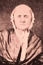Sarah “Sally” Downing Thompson (1798-1881)