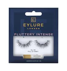 False Eyelashes Fake Eyelashes Eylure Is 1 For Lashes