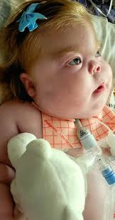 Starting to build up a little??