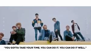 Animated gif uploaded by lotta #blm. We Interviewed K Pop Group Stray Kids At Kcon And It Was Just As Fun As They Are