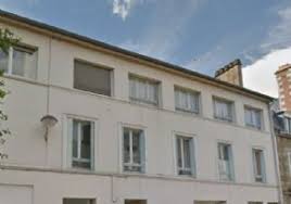 Foyer Logement Rpa Les 4 Saisons A Alencon