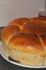 Epingle Sur Brioches