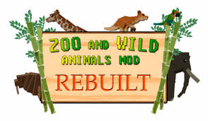 See full list on annoounces.com Zoo Wild Animals Mod For Minecraft 1 12 2 Minecraftings