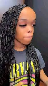 Nigerian man Kennedy Chiazam finally break the Internet for introducing his  girlfriend few days after his birthday. congratulations to him. Love is  really blind. 😎😎😎😎😎😎😎