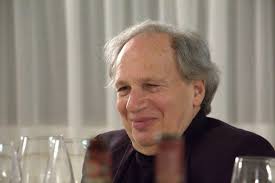 Addio, Daniel Thomases