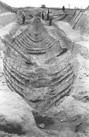 Netflix's the dig is based on the true story of the 1939 archaeological excavation at sutton hoo, but not everything in the movie is pulled from history; The Dig By John Preston