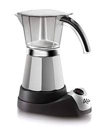 The italian safety valve keeps pressure from the building to a dangerous level and adds security. Best Moka Pot 6 Stovetop Espresso Makers Worth Using In 2021