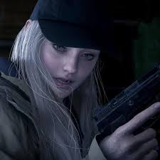 Do people actually want Rose to be the main character for RE:9? I for one  would LOVE this : r/residentevil