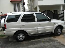 2008 Tata Safari Photos Informations Articles Bestcarmag Com