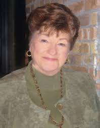 Beverly Ann Rusch Obituary