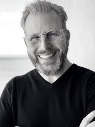 The Record Man (2015)