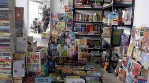 Buku pesan atau kesan, buku tersebut digunakan kepanitiaan pameran di sekolah dapat disusun sebagai berikut. Jakbook Festival 2019 Harga Buku Mulai Rp5 000 Dan Ada Diskon 70 Tirto Id