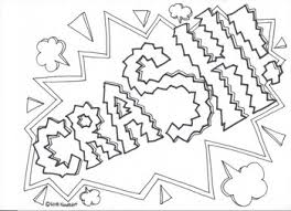 Check spelling or type a new query. Comic Book Superhero Sound Effect Coloring Pages By Noodlzart Tpt
