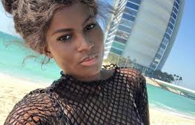 29 Photos ) : Les révélations de Marie Paula Silva, sœur de Tony Sylva sur  son mari, qui choquent les internautes « Je ne savais pas que c'était le  fils de…