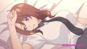 Ane Jiyoku Tsukushi Nee san no Shitagi 01 - uiPorn.com