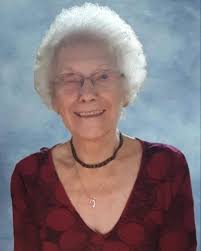 Kathleen Jannette (Bordeau) Edinger Obituary (2022)