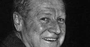 Skate Guard Blog: Mr. Minto: The Melville Rogers Story