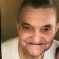 Raymond A. "Papa Ray" Pierce Obituary