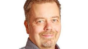 Thomas Larsson's Instagram, Twitter & Facebook