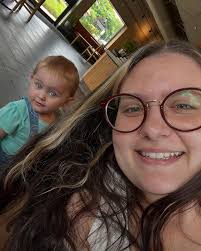 Karina Drake's Instagram, Twitter & Facebook