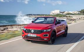 Our volkswagen financing center is here to help you to find a payment plan for your car, so that you can focus on the excitement of getting behind the wheel, leaving financing to the experts. T Roc Cabriolet Volkswagen Newsroom