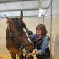 Equine Sports Massage with Jo-ann Wilson