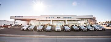 Car deals are much simpler, lower stress, when you have the information you need. New Ford And Used Car Dealer Bison Ford Great Falls Mt