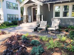 In The Studio Ingersoll Park Front Yard Design Redfernlandscape Com Don't forget to check out some great ideas on our other related welcome to dream yard's pinterest board of front yard landscaping photos. ingersoll park front yard design