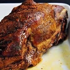 It is straight up amazing! Pork Roast That Absolutely Melts In Your Mouth This Cooks In The Slow Cooker Pork Roast Recipes Best Pork Roast Recipe Recipes