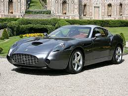 Check out our ferrari 575 gtz zagato photo gallery with 10 hq pics. Ferrari 575 Gtz 2006 Gtplanet