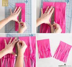 Cardstore Closing Diy Tassel Garland Diy Tassel Tassel Garland Tutorial