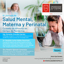 More images for doctor carlos chandia pediatra » Universidad Autonoma De Chile A Twitter Manana No Se Pueden Perder La Iv Jornada De Salud Mental Materna Y Perinatal Inscribete Via Correo A Nancy Bustamante Uautonoma Cl Https T Co Gnm3yd8osm