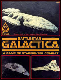 Who shot bill adama in the episode 'kobol's last gleaming: Battlestar Galactica Board Game Boardgamegeek