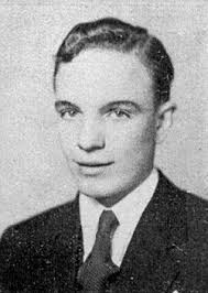 1Lt George Carl Westerlind (1918-1943)