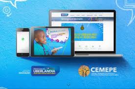 Последние твиты от uberlândia (@prefeituraudia). Prefeitura De Uberlandia Lanca Plataforma Para Formacao On Line De Servidores Da Educacao Rede Cidade Digital