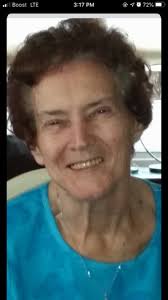 Marjorie Hart Obituary