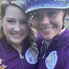 Scenes from @mdbride4rare Pt. 1 Riders are still out