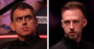 Snooker scores: Ronnie O'Sullivan leads Ali Carter as Judd Trump opens  campaign