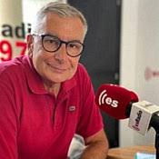 Inexplicable destitución de Miguel Soler