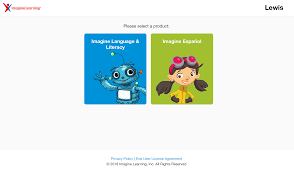 The starfall app allows members to access starfall activities on their phones and tablets using an internet connection. Student Screens In Language Literacy Imagine Learning Help Center