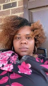 Katina Turner's Instagram, Twitter & Facebook