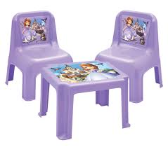 Due to a shared universe, click here for the character page for elena of avalor. Disney Sofia The First Sofia The First Funtime Table Set Walmart Canada