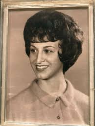 Joyce Wilhelmson Obituary (1944