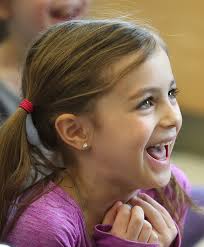 Cohasset kindergarteners relive history with Plimouth Plantation