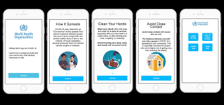 The covid.app domain name is for sale. An Official Who Coronavirus App Will Be A Waze For Covid 19 Ieee Spectrum
