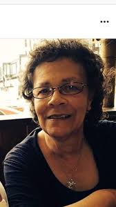 Lucille Cordell Obituary