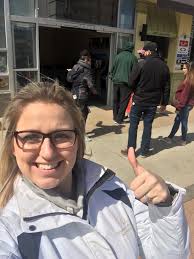 Virginia Marie Hernandez (@Bam_Its_Vam)